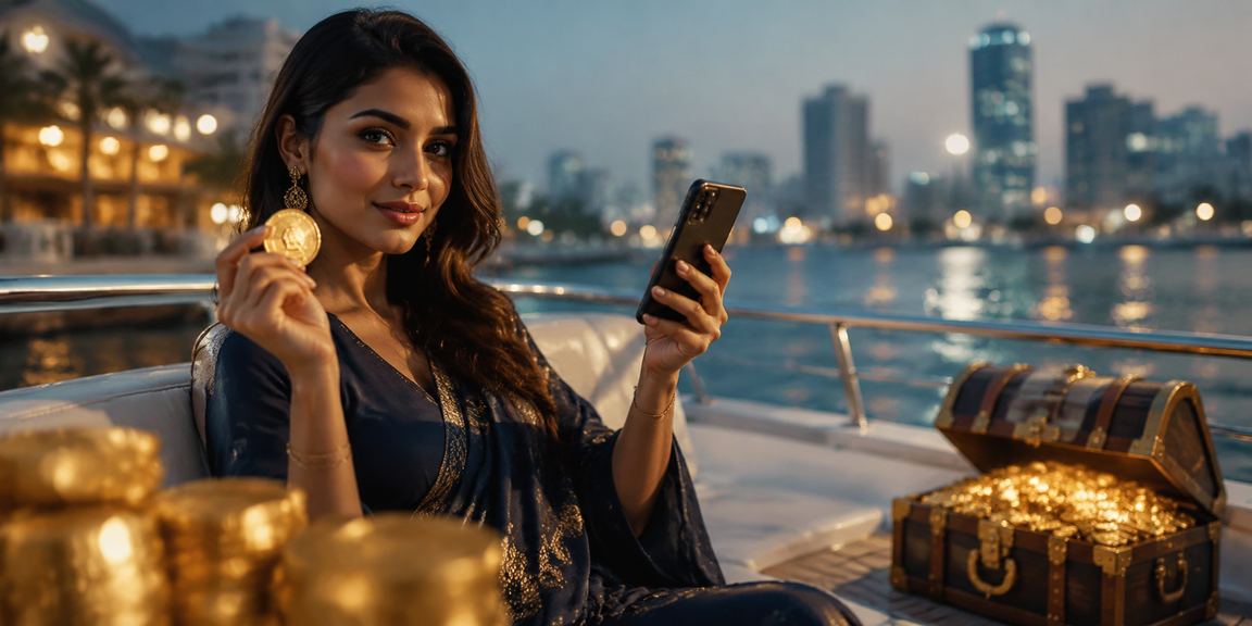 সেন্ট মার্টিনে স্মার্টফোনে mw3 অ্যাপ ব্যবহার করে পুরস্কার যাচাই