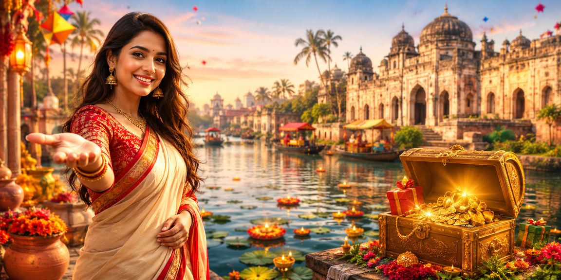সোনারগাঁওয়ে পহেলা বৈশাখে সুস্থ বিনোদনের পরিবেশে mw3 উপভোগ