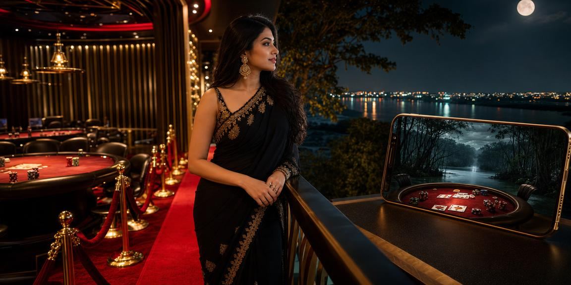 সিলেটে ব্যবহারকারী মোবাইলে mw3 টিন পাত্তি গেম খেলছেন